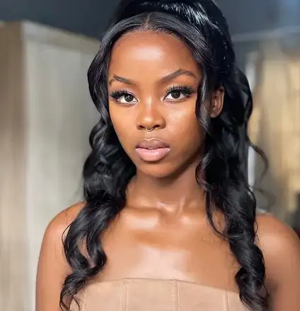 Ratang Cathleen Moitshepi